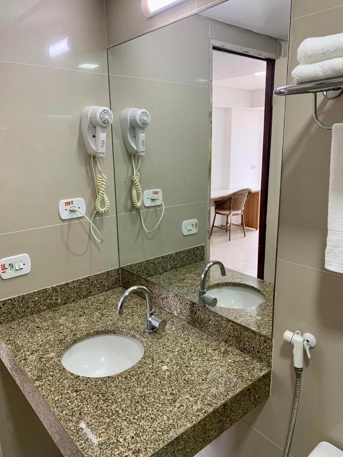 Marinas Praia Flat - Ap 315 - Cabo Branco João Pessoa 외부 사진