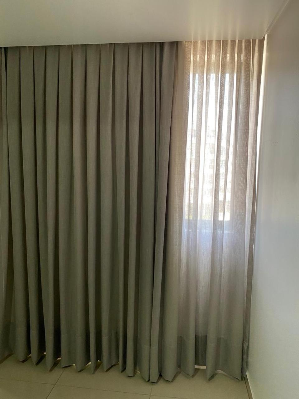 Marinas Praia Flat - Ap 315 - Cabo Branco João Pessoa 외부 사진