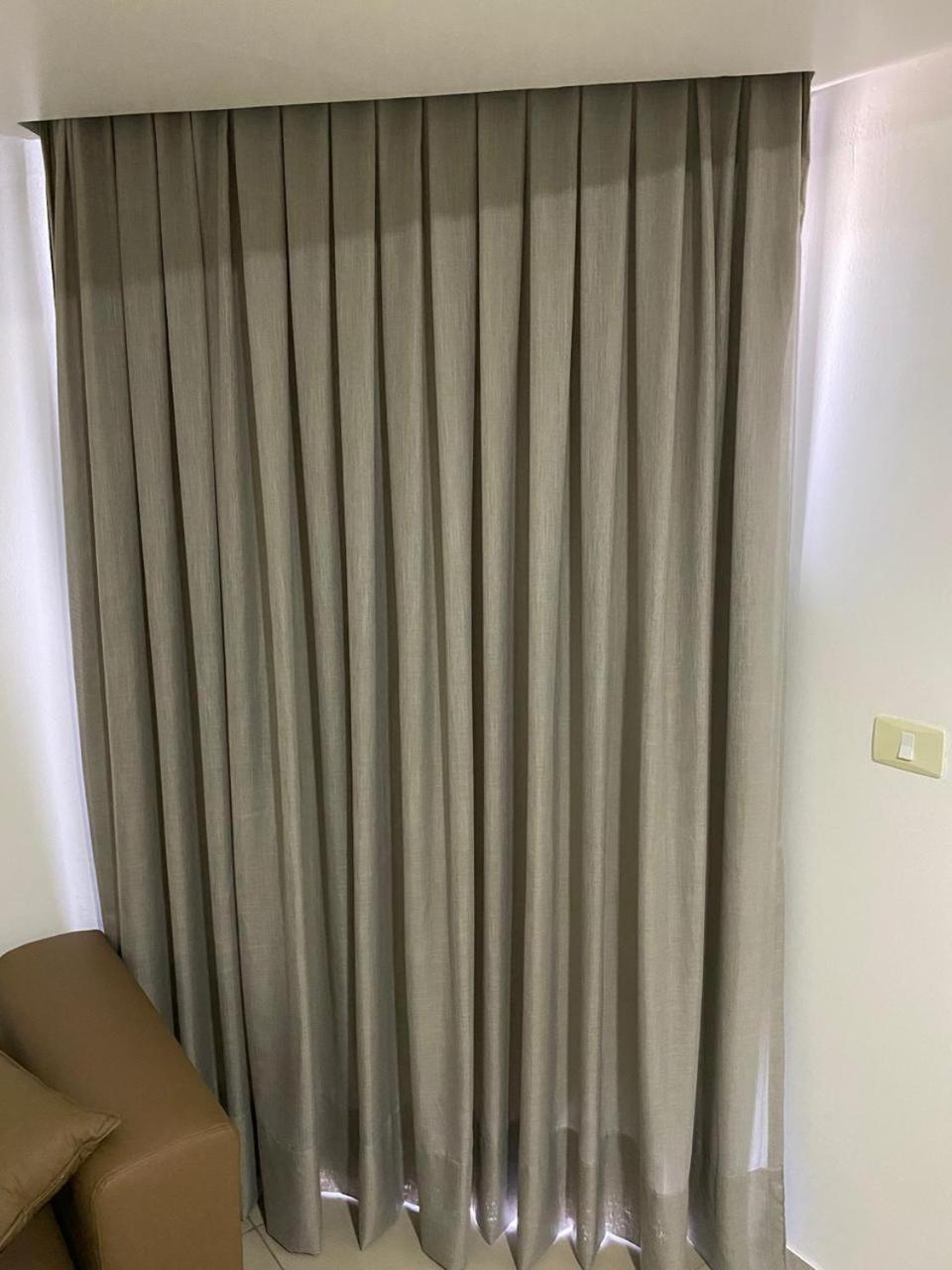 Marinas Praia Flat - Ap 315 - Cabo Branco João Pessoa 외부 사진